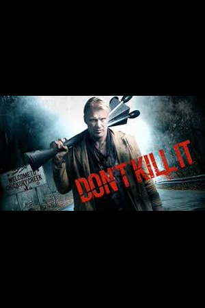 DJ AFRO MOVIES DONT KILL IT